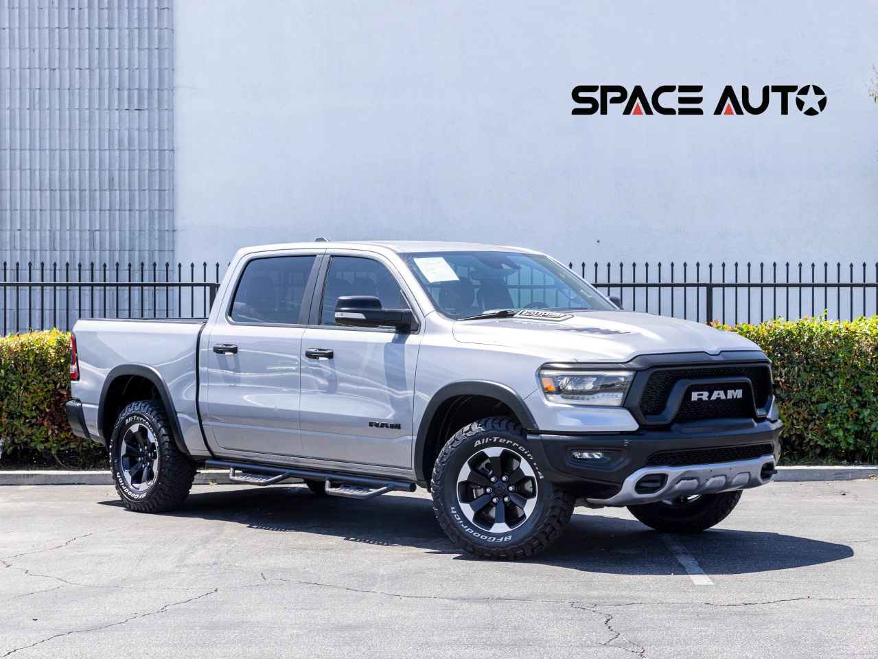ram ram 1500 pickup 2022 1C6SRFLM6NN310347 image ram ram 1500 pickup 2022 1C6SRFLM6NN310347 image